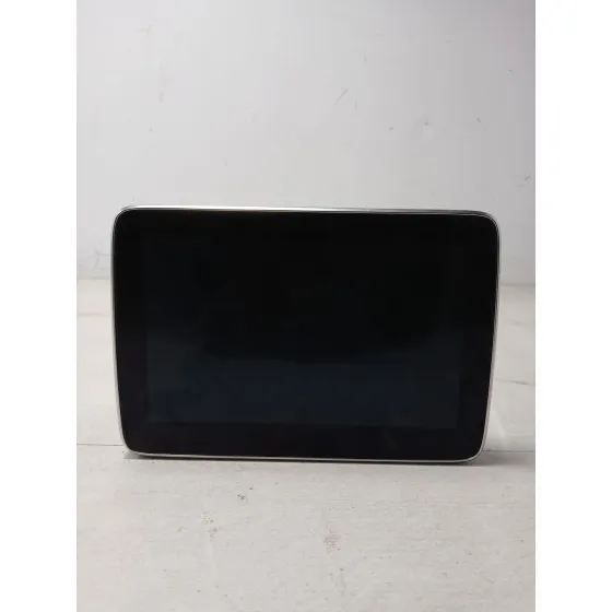 Pantalla Multifuncion para Mercedes-Benz Clase A (W176)