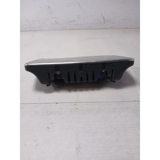 Pantalla Multifuncion para Mercedes-Benz Clase A (W176)