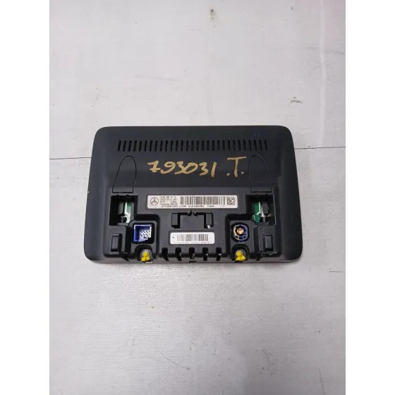 Pantalla Multifuncion para Mercedes-Benz Clase A (W176)