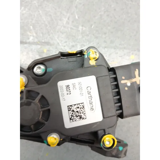Potenciometro Pedal para Mg Zs Luxury