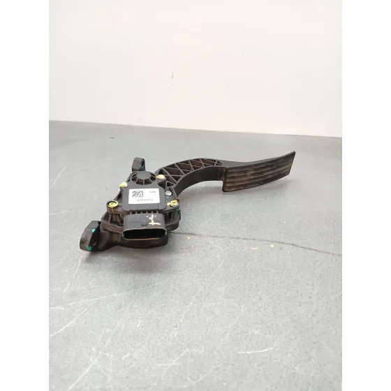 Potenciometro Pedal para Mg Zs Luxury