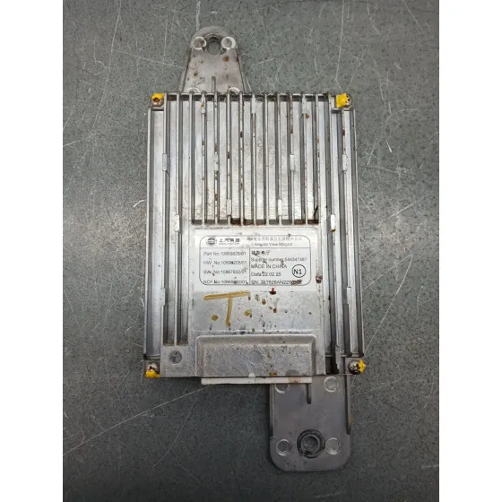 Modulo Electronico para Mg Zs Luxury
