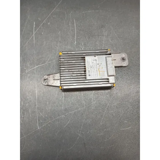 Modulo Electronico para Mg Zs Luxury
