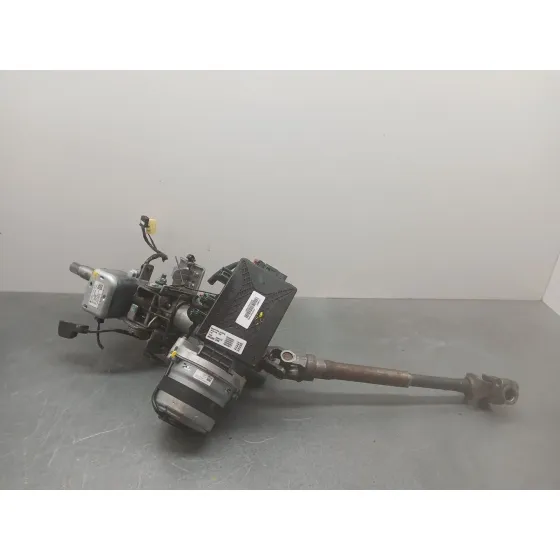 Columna Direccion para Mg Zs Luxury
