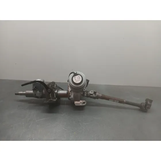 Columna Direccion para Mg Zs Luxury