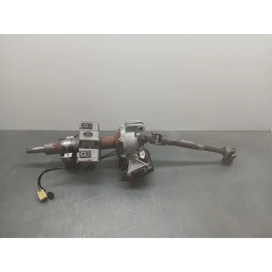 Columna Direccion para Mg Zs Luxury