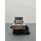 Abs para Mg Zs Luxury