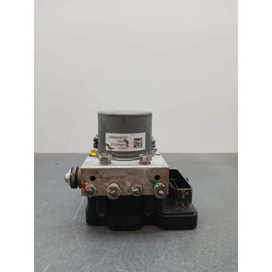 Abs para Mg Zs Luxury