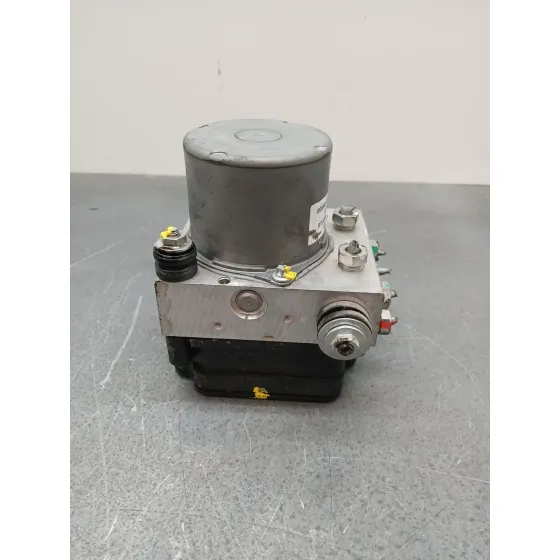 Abs para Mg Zs Luxury