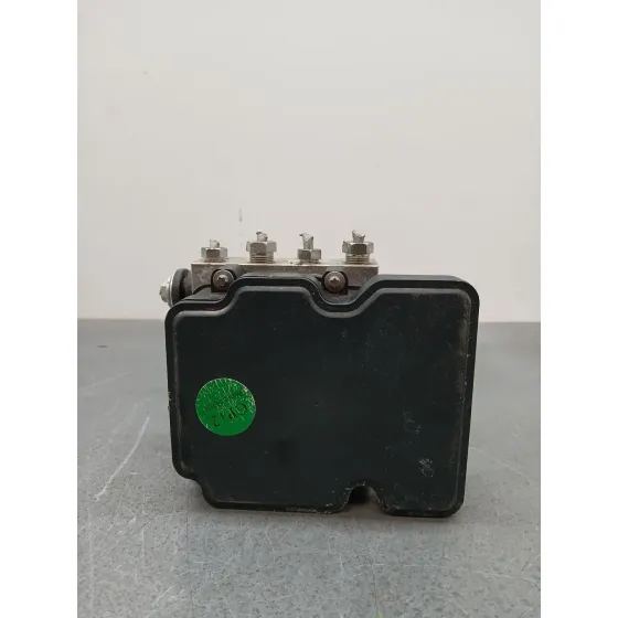 Abs para Mg Zs Luxury