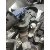 Inyector para Renault Kangoo Iii