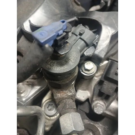 Inyector para Renault Kangoo Iii