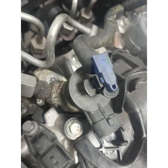 Inyector para Renault Kangoo Iii