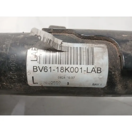 Amortiguador Delantero Izquierdo para Ford Focus Lim.