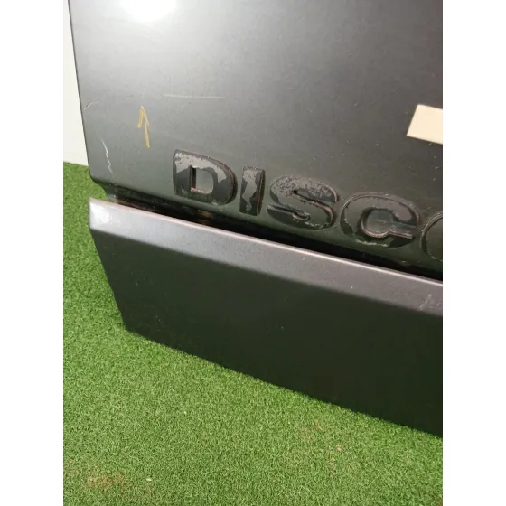 Porton Trasero para Land Rover Discovery