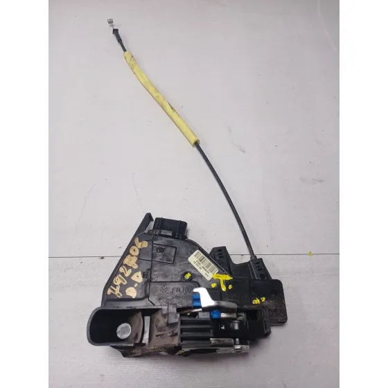 Cerradura Puerta Delantera Derecha para Kia Rio Iv (Yb, Sc, Fb)