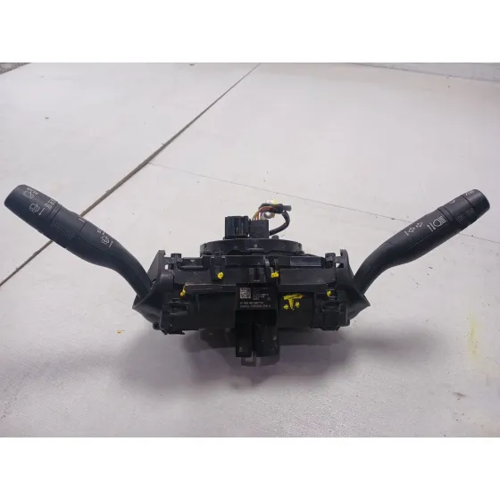 Anillo Airbag para Opel Grandland / Grandland X (A18, P1Uo)