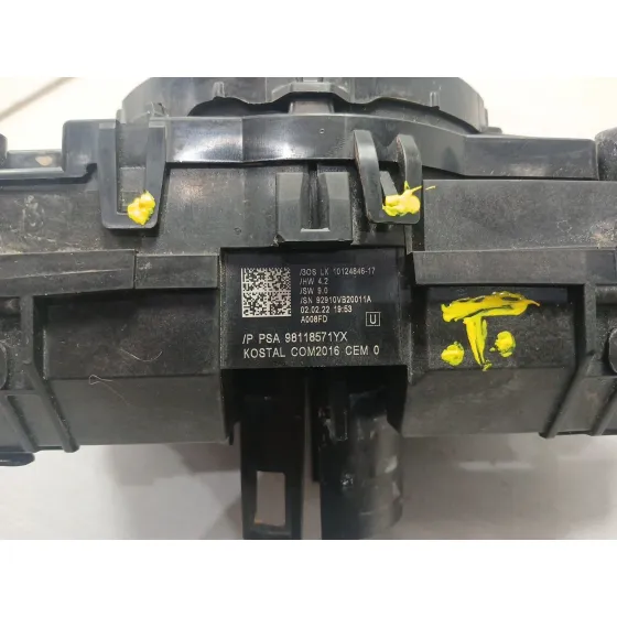 Anillo Airbag para Opel Grandland / Grandland X (A18, P1Uo)