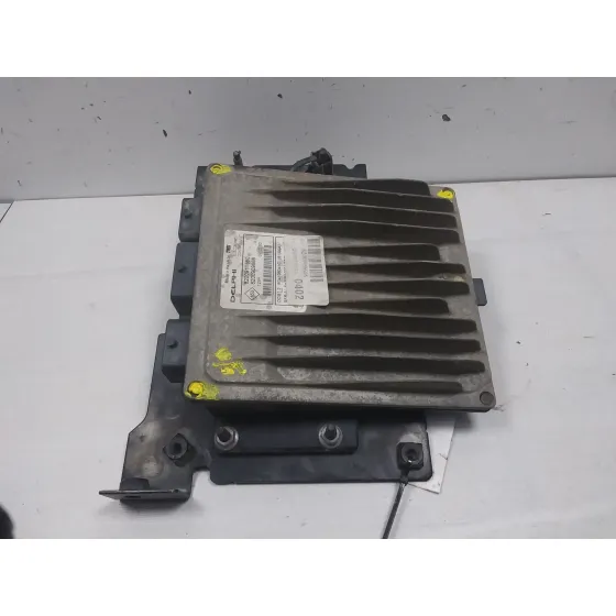 Centralita Motor Uce para Renault Kangoo