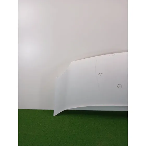 Capot para Renault Kangoo