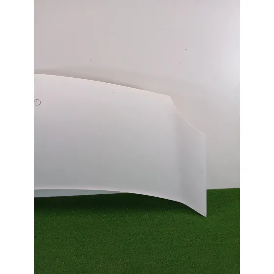 Capot para Renault Kangoo