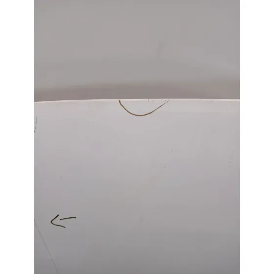Capot para Renault Kangoo