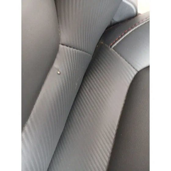 Asiento Delantero Derecho para Mg Zs Luxury