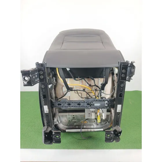 Asiento Delantero Izquierdo para Mg Zs Luxury