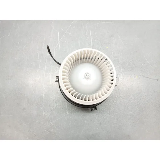 Motor Calefaccion para Mg Zs Luxury