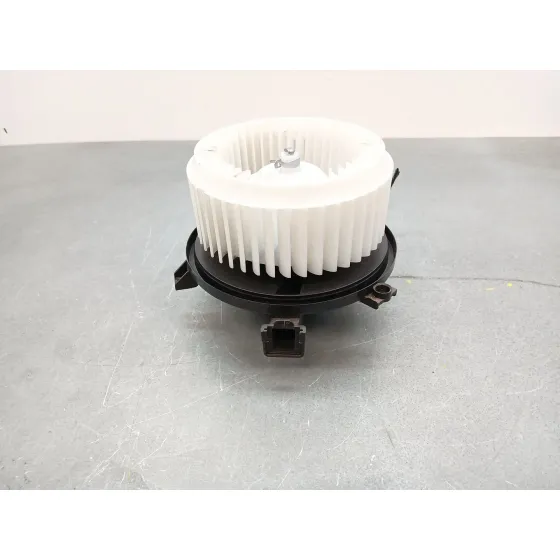 Motor Calefaccion para Mg Zs Luxury