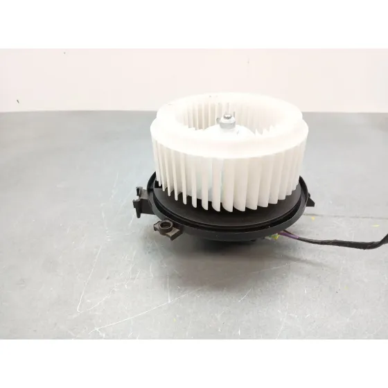 Motor Calefaccion para Mg Zs Luxury
