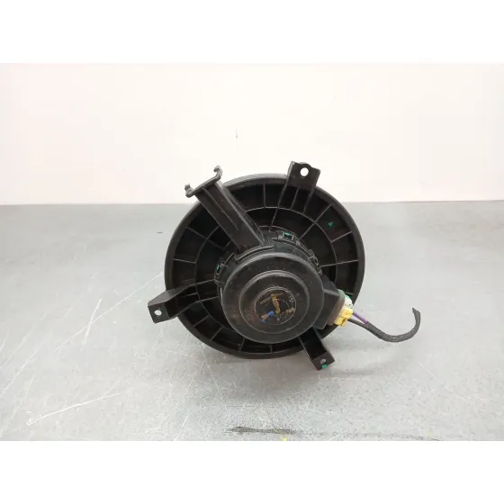 Motor Calefaccion para Mg Zs Luxury