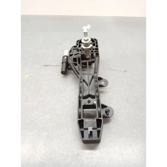 Maneta Exterior Delantera Izquierda para Mg Zs Luxury