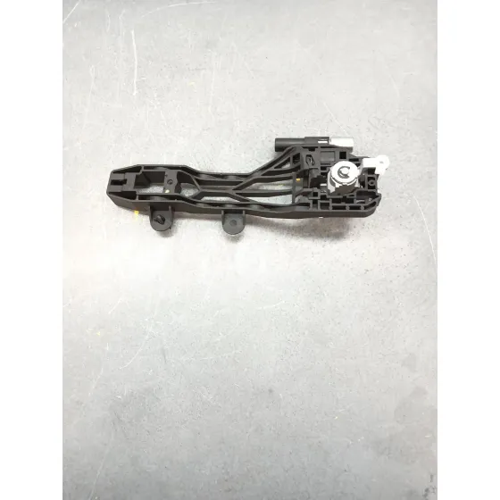 Maneta Exterior Delantera Izquierda para Mg Zs Luxury