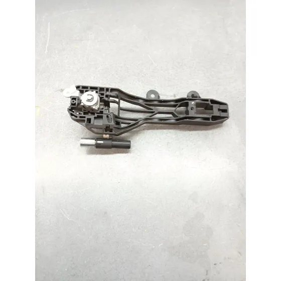 Maneta Exterior Delantera Izquierda para Mg Zs Luxury