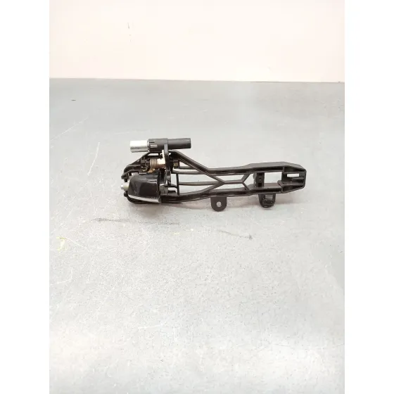 Maneta Exterior Delantera Izquierda para Mg Zs Luxury