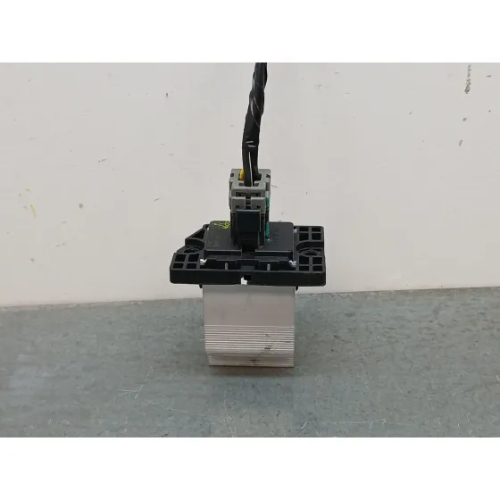 Resistencia Calefaccion para Mg Zs Luxury