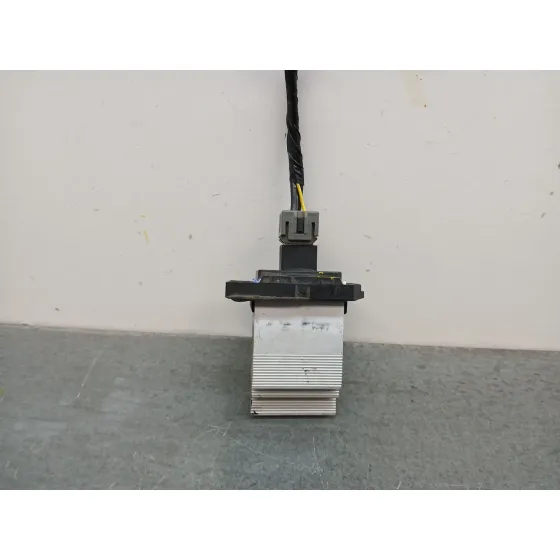 Resistencia Calefaccion para Mg Zs Luxury