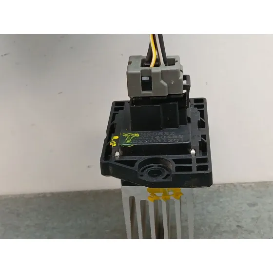 Resistencia Calefaccion para Mg Zs Luxury