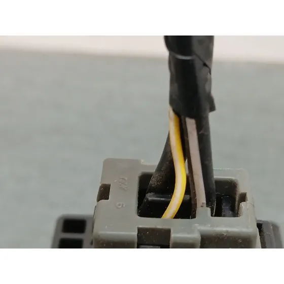 Resistencia Calefaccion para Mg Zs Luxury