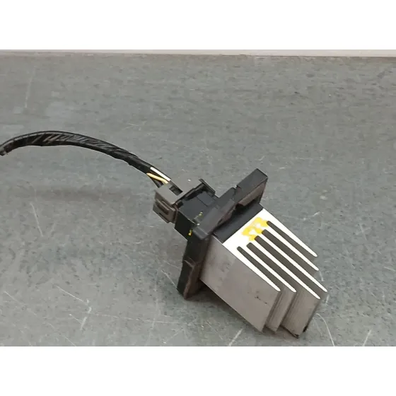 Resistencia Calefaccion para Mg Zs Luxury