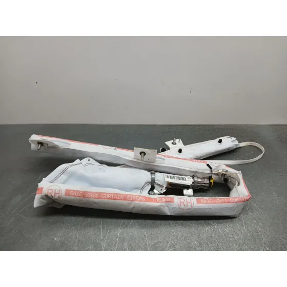 Airbag Cortina Delantero Derecho para Mg Zs Luxury
