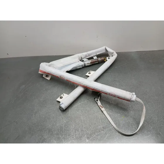 Airbag Cortina Delantero Derecho para Mg Zs Luxury