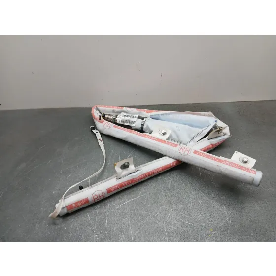 Airbag Cortina Delantero Derecho para Mg Zs Luxury