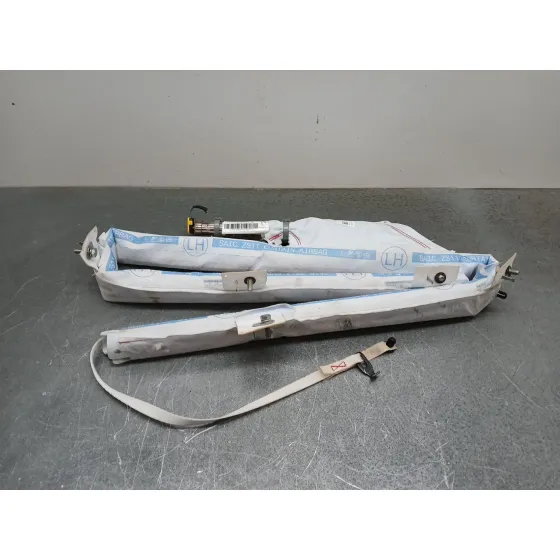 Airbag Cortina Delantero Izquierdo para Mg Zs Luxury