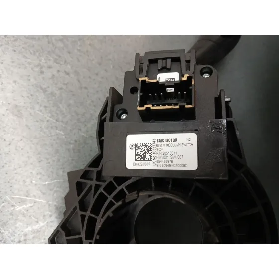 Mando Multifuncion para Mg Zs Luxury