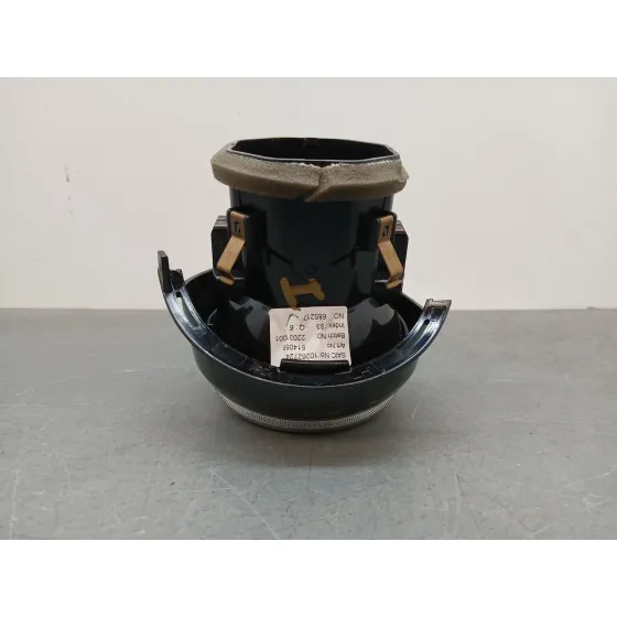 Aireador para Mg Zs Luxury
