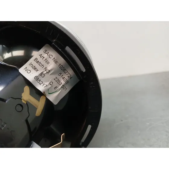 Aireador para Mg Zs Luxury