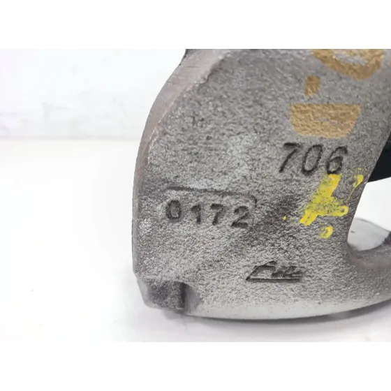 Pinza Freno Delantera Derecha para Mg Zs Luxury