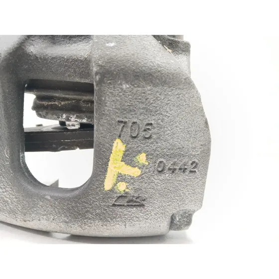 Pinza Freno Delantera Izquierda para Mg Zs Luxury